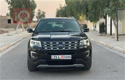 فورد إكسبلورر